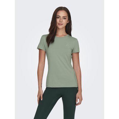 T-shirt de sport manches courtes Carmen ONLY PLAY