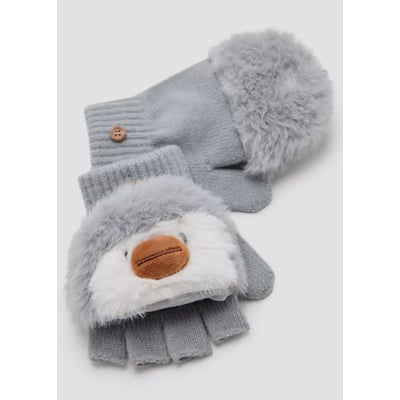 GLOVES PINGUG MANGO BABY