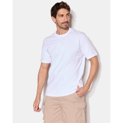 T-Shirt en coton DOJO CHEVIGNON