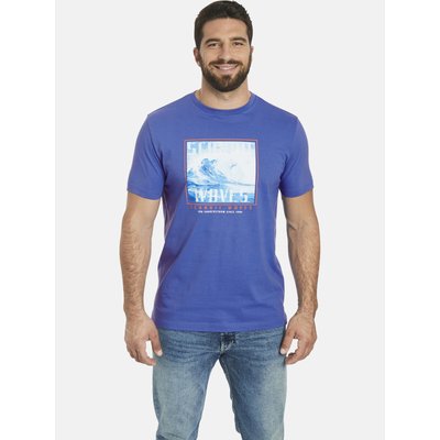 T-shirt GERFRIED JAN VANDERSTORM