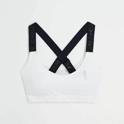Brassière de sport maintien moyen CHAMPION