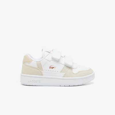 Baskets T-Clip LACOSTE