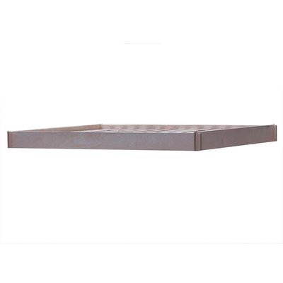 Tatami wooden bed - 180*200 EUROPE & NATURE 