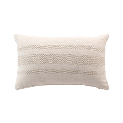 Coussin déhoussable DOUCEUR D'INTÉRIEUR