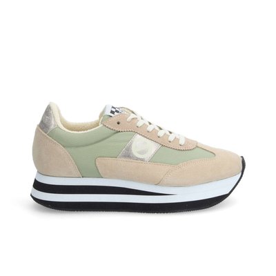 Baskets compensées FLEX M JOGGER NO NAME