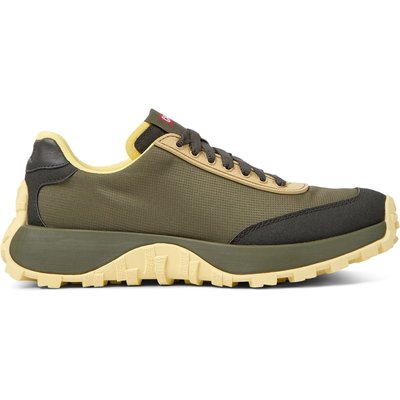 Baskets Drift Trail CAMPER