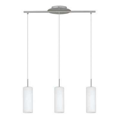 Suspension métal   TROY 3 EGLO