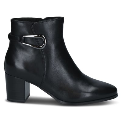 Bottine en cuir CAPRICE