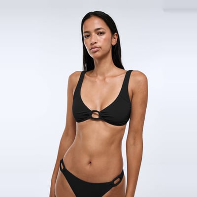 Haut de maillot de bain OLERON MONOPRIX