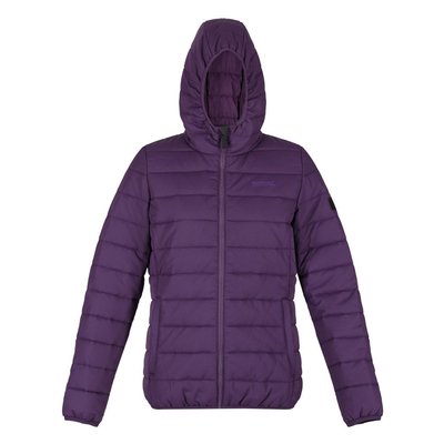 Veste isolée HELFA REGATTA
