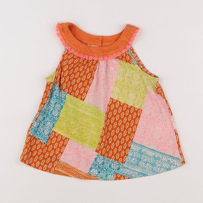Robe - Bon état BENETTON