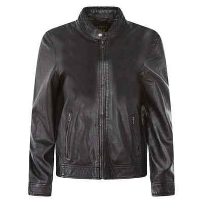 Blouson droit DAYTONA