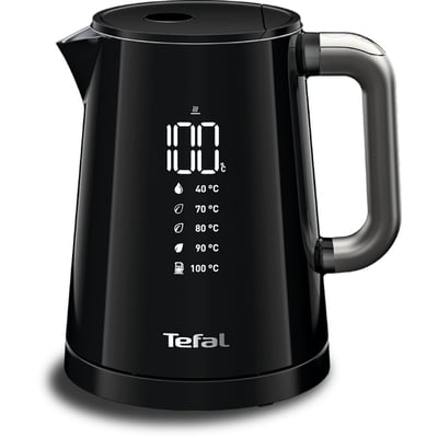 Bouilloire à température réglable KO854830 Smart'n light 1L TEFAL