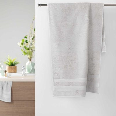 Serviette de toilette ou Drap de douche Excellence DOUCEUR D'INTÉRIEUR