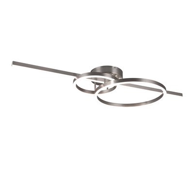 Candeeiro de teto Montilla, TRIO Lighting TRIO LIGHTING