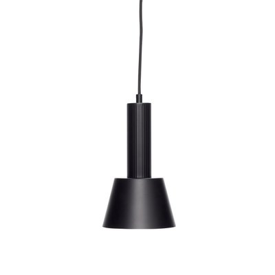 Suspension contemporaine métal HUBSCH