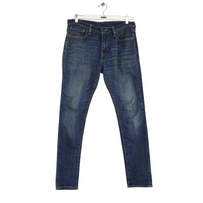 Jean slim 512 en coton - Très Bon État LEVI'S