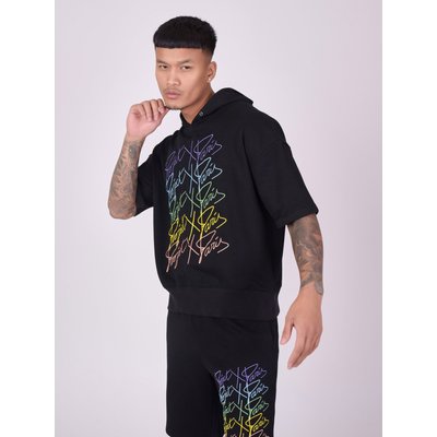 Pull arc en ciel La Redoute
