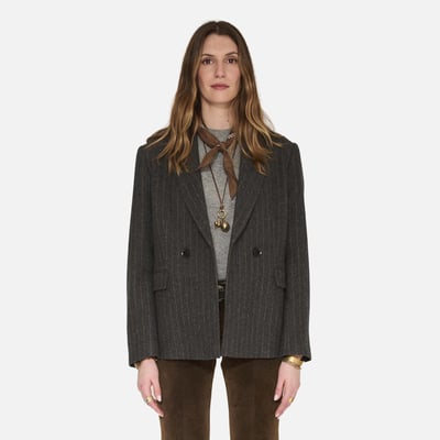 Veste VIDYA MKT STUDIO