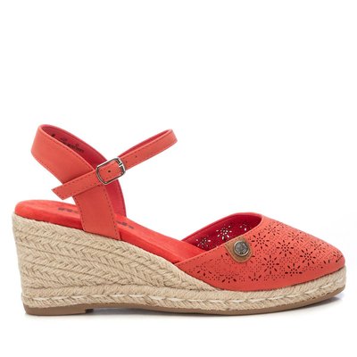 Chaussure Espadrilles Coin Décontractée Boucle REFRESH