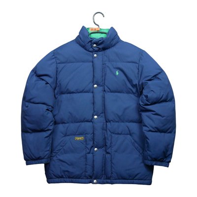 Doudoune - Bon état RALPH LAUREN