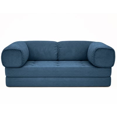 Canapé Convertible 3 places - POPPY BEST MOBILIER