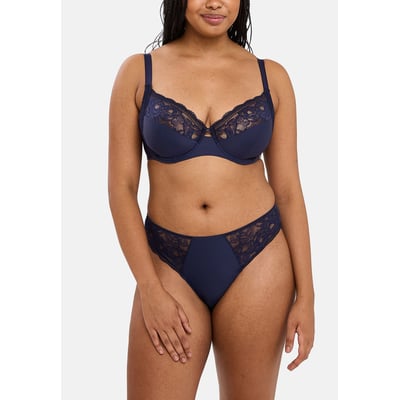 Soutien-gorge classique armatures Lily SANS COMPLEXE