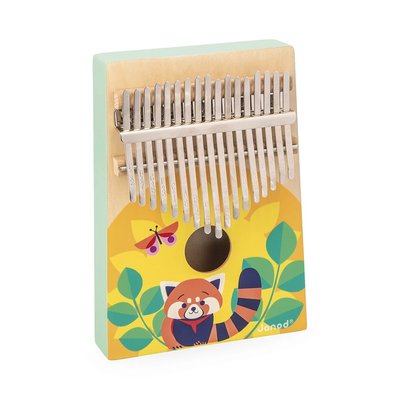 Kalimba Gioia JANOD
