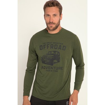 T-shirt à manches longues JP1880