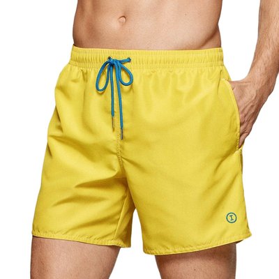 Maillot de bain short à séchage rapide KIRIBATI IMPETUS BEACHWEAR