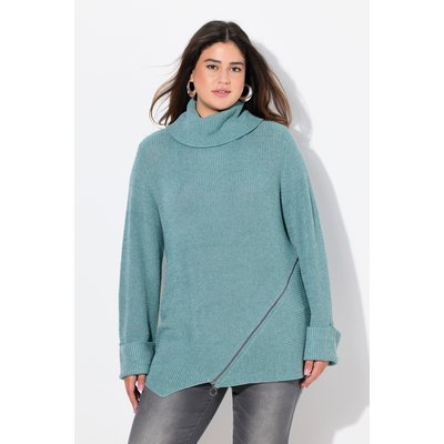 Pull à col roulé ULLA POPKEN