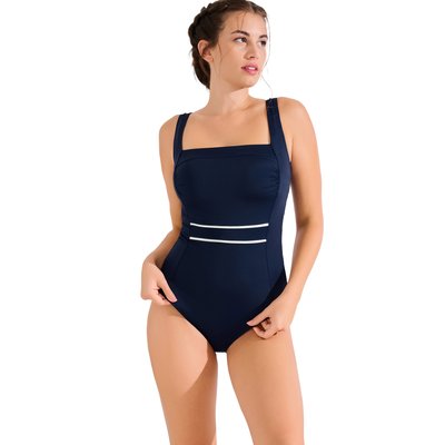 Maillot OPÉRA bain une pièce sans armatures shapewear UVITA LISCA