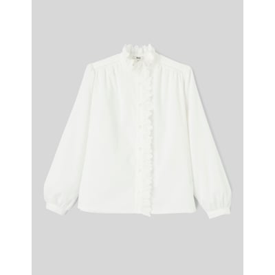 Blouse velours côtelé BZB