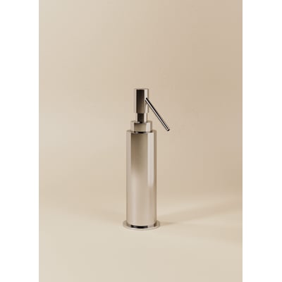 Distributeur De Savon (125ml)  KUBIC COSMIC