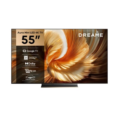 TV Mini LED 55S100 DREAME