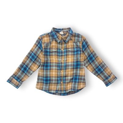 Chemise  - Très bon état BONTON