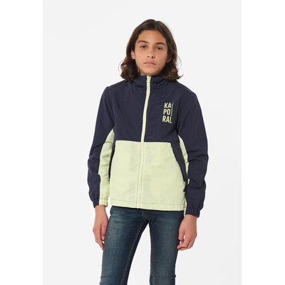 Veste  En 100% Polyamide Recyclé Polyamide Recycle RIRI KAPORAL