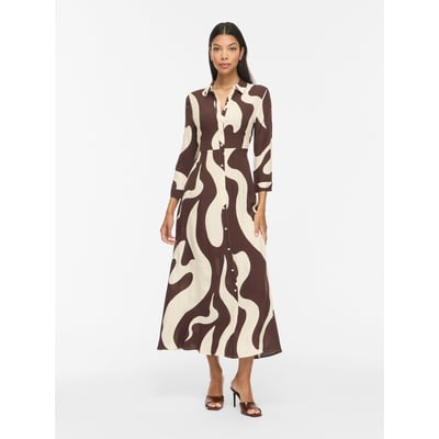 Robe-Chemise VILA
