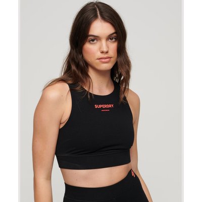 Brassière de sport Core SUPERDRY