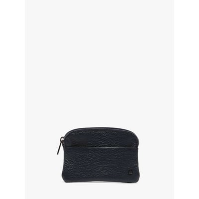 Porte-monnaie cuir Madras ETRIER