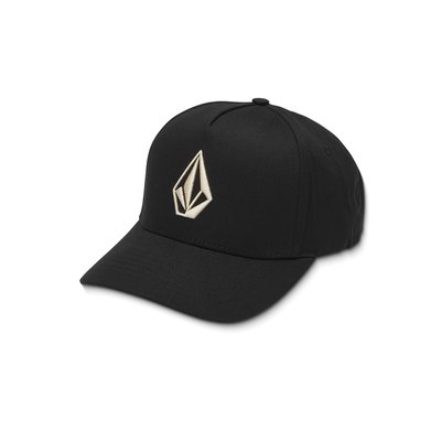 Casquette EMBOSSED STONE ADJ VOLCOM