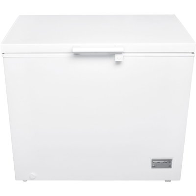 Congélateur coffre ECC85-95hob2 E ESSENTIEL B