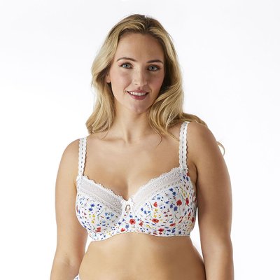 Soutien-gorge armatures LIBERTE BRIGITTE BARDOT