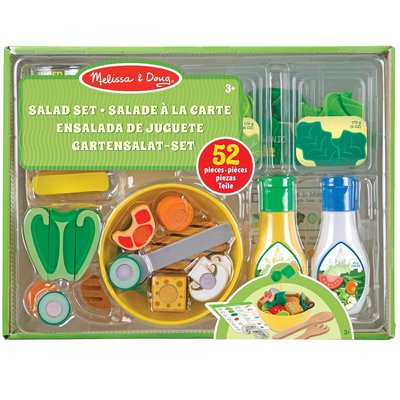Salade à la carte MELISSA & DOUG