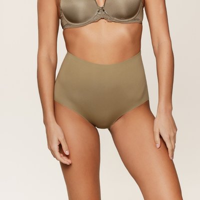2-pack Culotte haute Basique LINGADORE