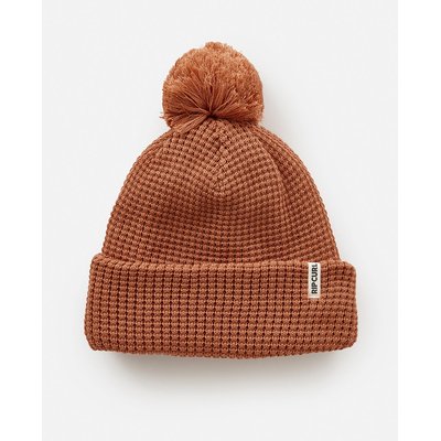 Bonnet ANOETA Reg Pom Pom RIP CURL