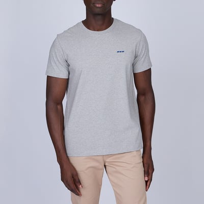 T-shirt Cédric MISE AU GREEN