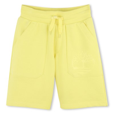 Bermuda uni molletonné TIMBERLAND