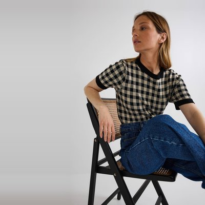 Tenue vichy outlet