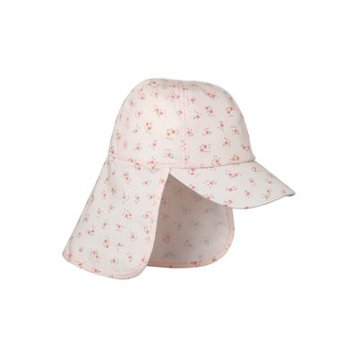 Casquette saharienne anti-UV avec protège-nuque VERTBAUDET